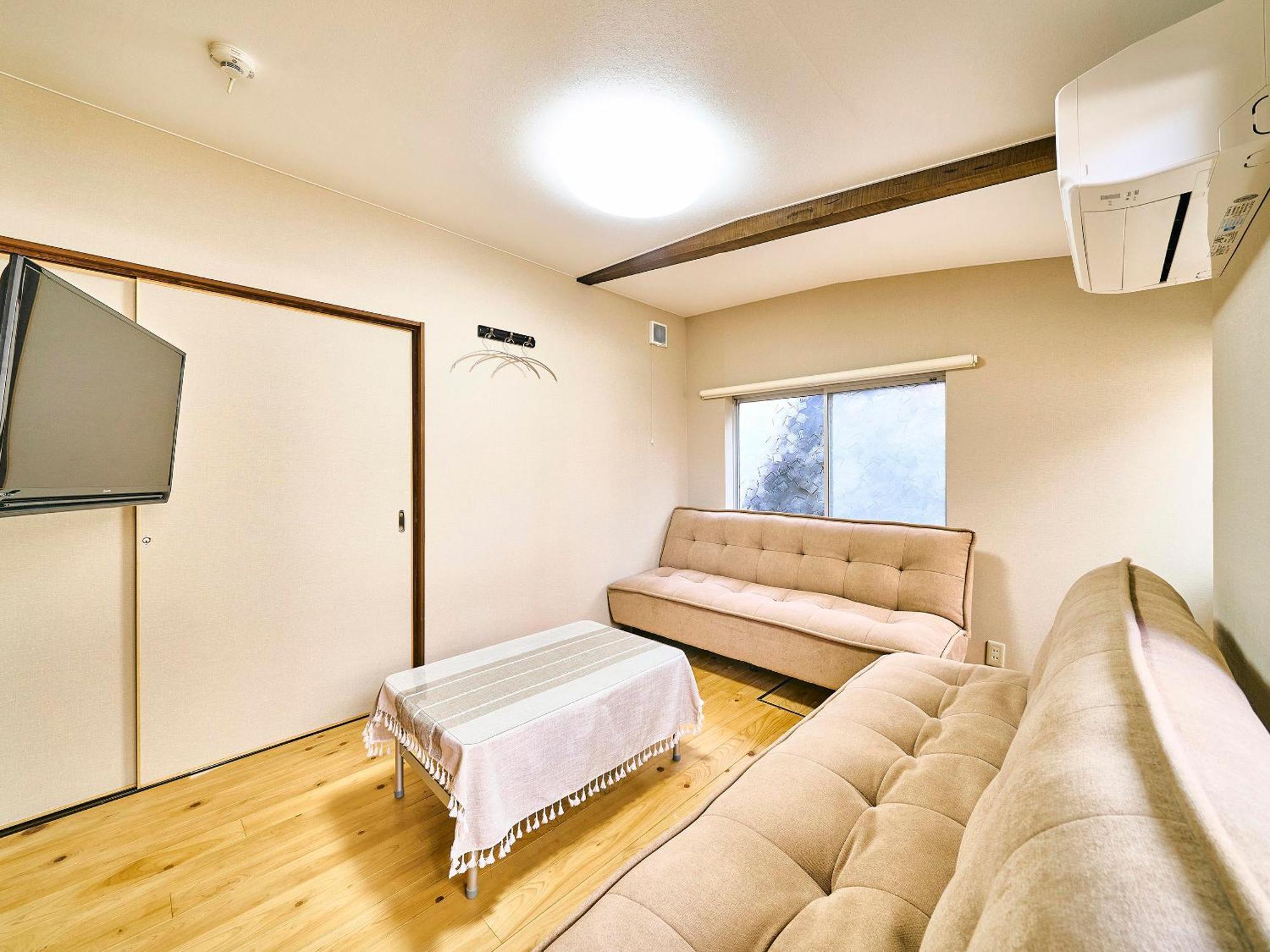 Kokoyui Guesthouse Shingu Exterior photo