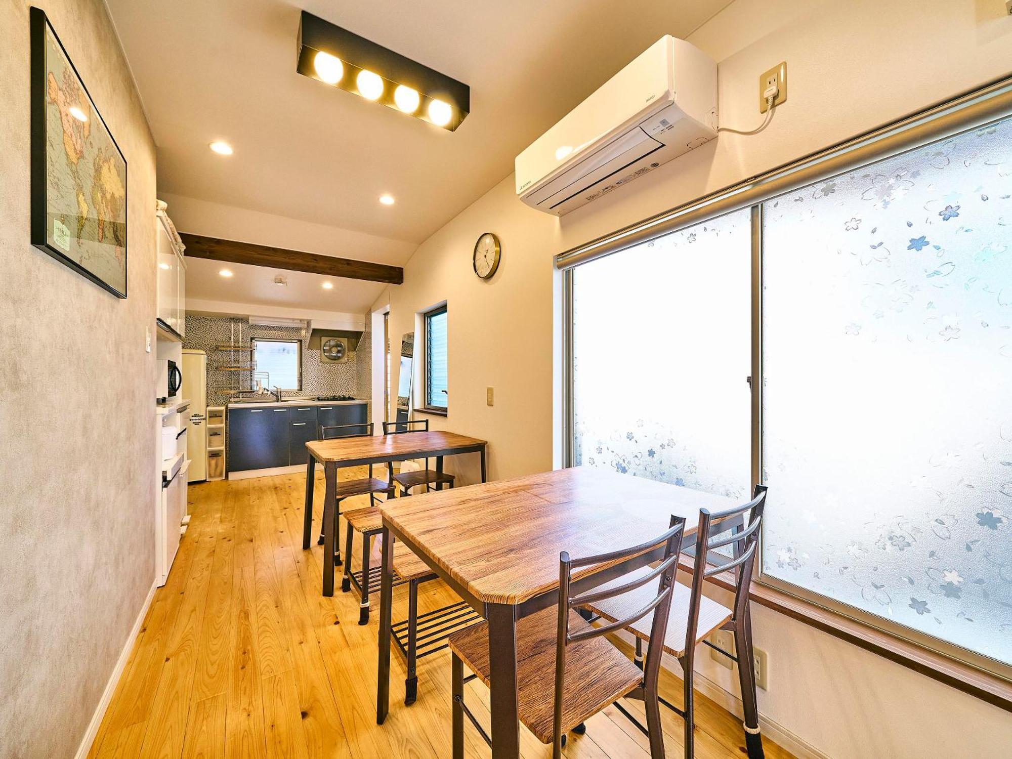 Kokoyui Guesthouse Shingu Exterior photo