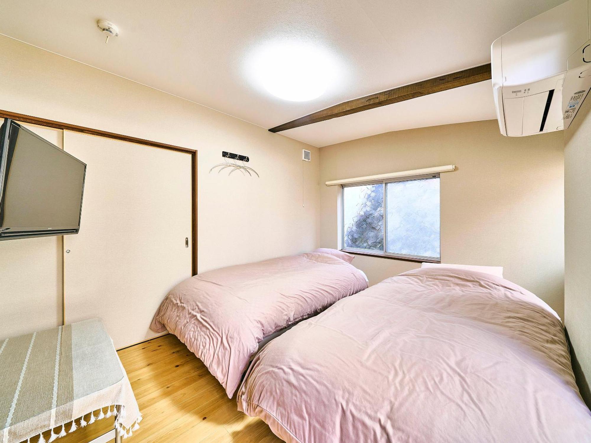 Kokoyui Guesthouse Shingu Exterior photo
