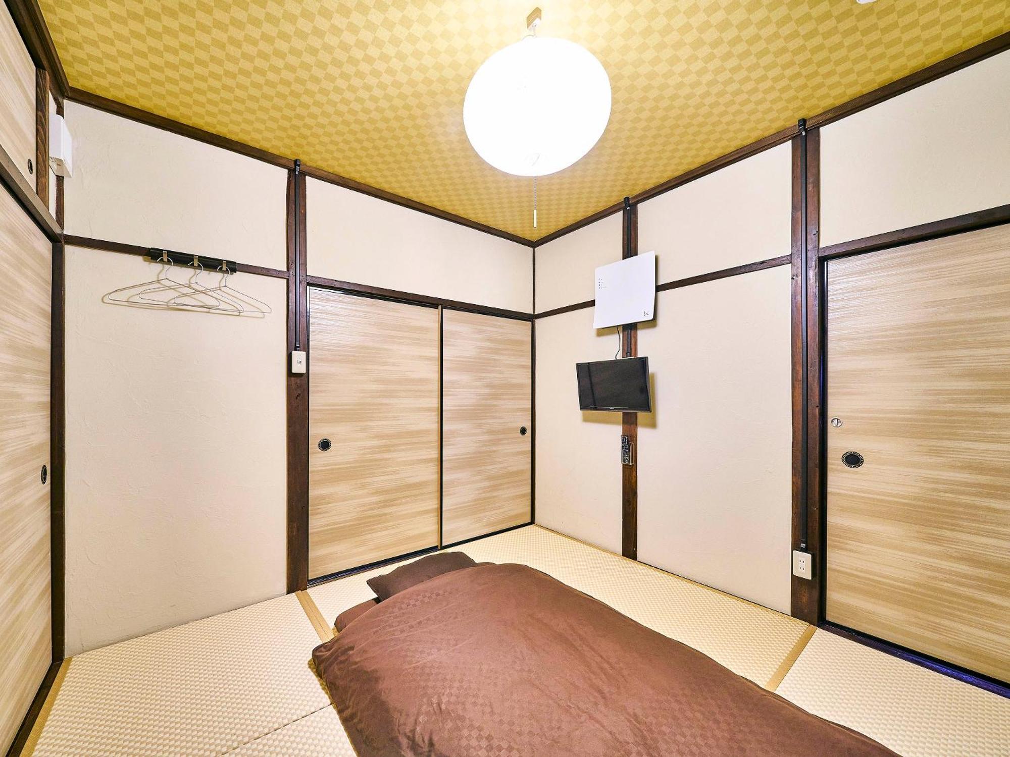 Kokoyui Guesthouse Shingu Exterior photo