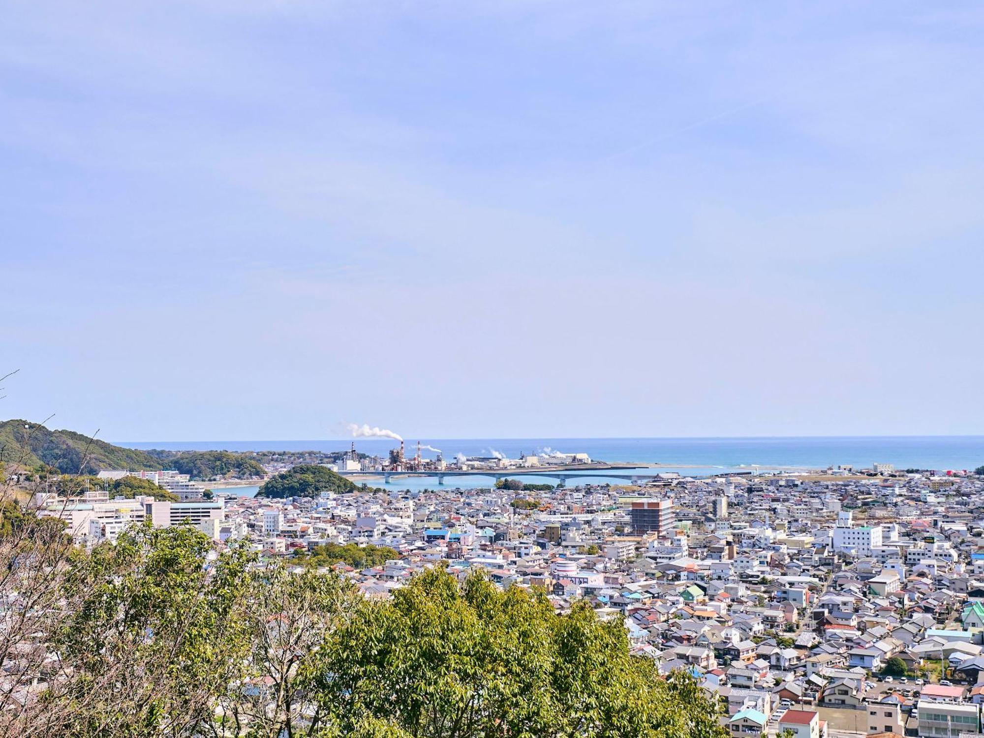 Kokoyui Guesthouse Shingu Exterior photo