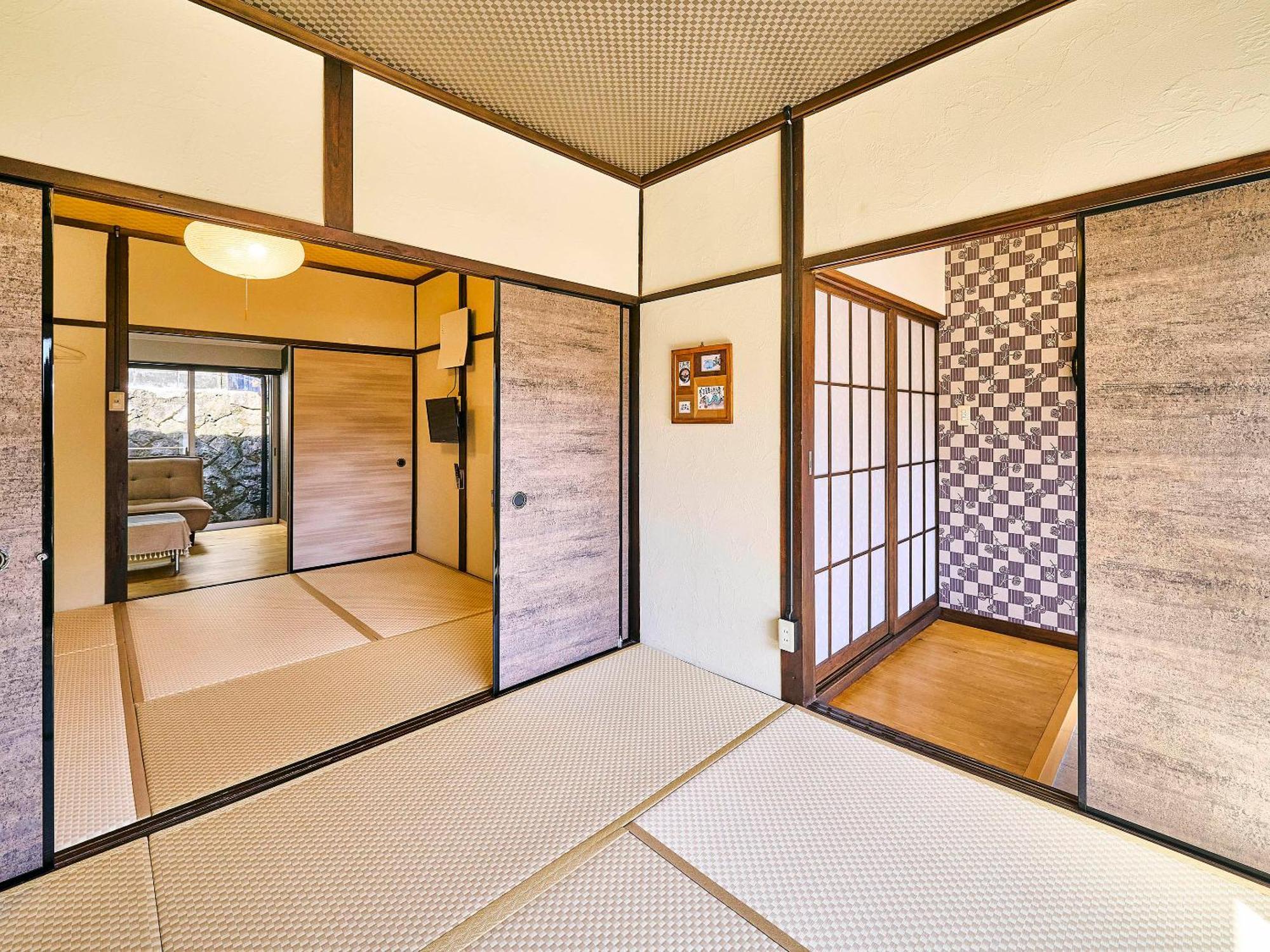 Kokoyui Guesthouse Shingu Exterior photo